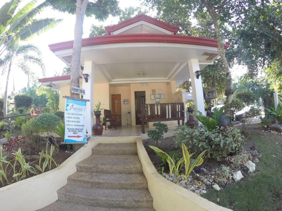 Reddoorz Premium @ Napaling Point Tangnan Hotel Exterior photo
